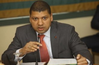 Côte dÂ’Ivoire : Le ministre Jean-Louis Billon accusé de diviser les associations de consommateurs